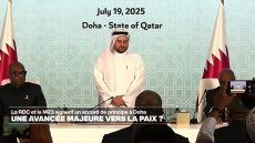 La RD Congo et le M23 signent un accord à Doha : une avancée vers la paix ?