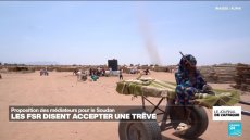 Soudan: les paramilitaires disent accepter une trêve, les témoignages d'atrocités se multiplient