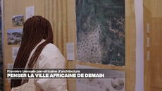 Penser la ville de demain à la première biennale pan-africaine d'architecture au Kenya