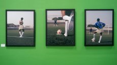 Côte d’Ivoire: une exposition sur «La grande histoire des Eléphants», l’équipe nationale de football