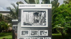 Africa Foto Fair: la photographie ivoirienne (et africaine) s'expose à Grand-Bassam