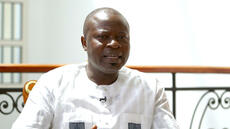 Togo: des opposants critiques suite à l’extradition de l’ex-chef de la junte burkinabè Damiba