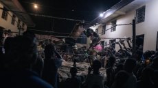 Sports traditionnels: en RDC, la lutte vaudou ou catch fétiche [7/10]