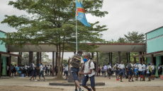 RDC: une circulaire pour la fin des exclusions de jeunes filles enceintes du milieu scolaire