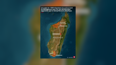 Madagascar: Amnesty dénonce l’inaction de l’État face aux migrations climatiques des Antandroy