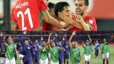 Chan 2025: Madagascar crée la surprise et se hisse en finale contre le Maroc, favori du tournoi