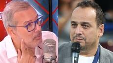 Les journalistes tunisiens Mourad Zeghidi et Borhen Bsaies de nouveau condamnés à des peines de prison