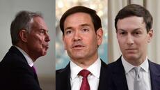 Marco Rubio, Jared Kushner, Tony Blair... Qui sont les membres du Conseil de la paix pour Gaza nommés par Donald Trump?