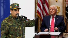 Venezuela: Nicolás Maduro est-il vraiment le dirigeant d'un cartel de la drogue comme l'affirme Donald Trump?