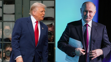 Guerre en Ukraine: que contient vraiment le plan de paix américain en 28 points soumis à Kiev?