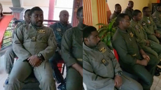 Burkina Faso: l'équipage de l'avion militaire nigérian libéré, après avoir été retenu pendant dix jours