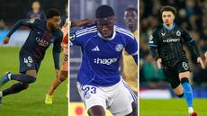 CAN 2025: Luca Zidane, Mamadou Sarr, Alban Lafont... Ces binationaux qui ont opté pour une sélection africaine