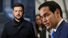 Guerre en Ukraine: au sommet en Suisse, Américains et Ukrainiens se félicitent pour de bons progrès