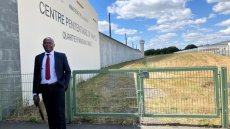 Diasporas africaines en France: Dieudonné Mbeleg, un «Africain» à la tête de la prison de Nantes [2/5]