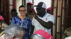 Guinée: après 4 ans de transition, quels sont les enjeux de l’élection présidentielle du 28 décembre?