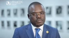 Jean Kaseya, directeur de l’Africa CDC: «En moyenne, nous avons une nouvelle épidémie par jour»