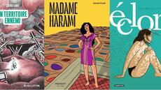 Les maux des femmes racontés par une nouvelle génération de bédéistes