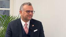 Nous espérons pouvoir faire confiance à Kagamé, dit le conseiller pour l'Afrique de D. Trump