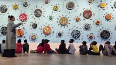 À Madagascar, la Fondation H ouvre des enfants de milieu modeste à l’art et au monde