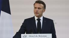 France-Algérie: pour Macron, Paris doit agir avec «plus de fermeté» vis-à-vis d'Alger