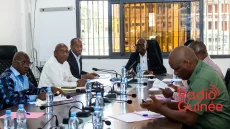 Guinée : 18 candidats retenus pour le poste de sélectionneur du syli national