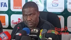 Chan 2024 : la sélection guinéenne prête pour le défi africain