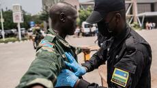 Après la signature de l’accord de paix entre la RDC et le Rwanda à Washington, le désarmement des FDLR fait déjà débat