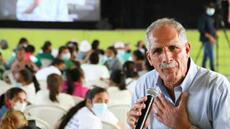 Honduras: qui est Nasry Asfura, l'homme d'affaire allié de Donald Trump devenu président hondurien?