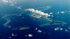 Rétrocession des Chagos à Maurice: des Chagossiens débarquent sur l'archipel lors d'une opération coup de force