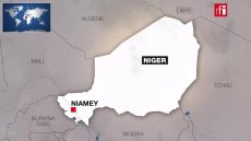 Niger: avec «Garkouwar Kassa», le M62 veut former une milice civile pour appuyer les forces de sécurité