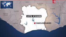 Côte d'Ivoire: un gendarme a été tué dans le sud-est du pays