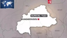 Burkina Faso: l'avocat et opposant politique Hermann Yaméogo a été libéré