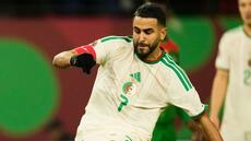 CAN 2025: l'Algérie domine le Burkina Faso et fonce en huitièmes de finale