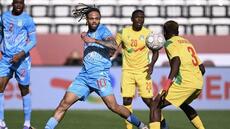 CAN 2025: débuts réussis pour la RDC, victorieuse face au Bénin