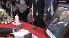 Ouganda : Museveni, président depuis 40 ans, sera candidat à sa réélection