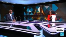 Dias: Se débarrasser de ce régime est une œuvre de salubrité publique