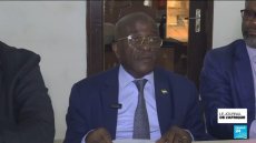 Gabon : une partie de l'opposition menace de boycotter les élections