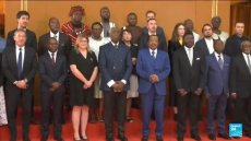 Macron reconnait la guerre de la France au Cameroun pendant la décolonisation