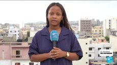 Avant la présidentielle, l'opposant Domingos Pereira, a annoncé son retour en Guinée Bissau