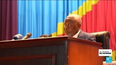 Rentrée parlementaire en RD Congo : pétitions de destitution de l’Assemblée nationale