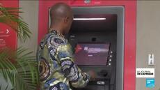 Grave pénurie de liquidités : les Guinées peinent à retirer leur argent