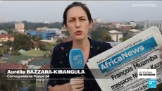 RD Congo : l'ex-président Joseph Kabila condamné à mort pour trahison