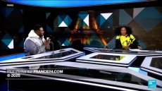Jessy Matador : 20 ans de carrière, de Décalé Gwada à l’Arena Grand Paris