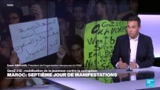 Manifestations au Maroc : Ce n'est pas le moment des calculs politiciens