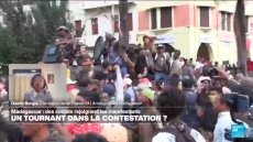 La présidence malgache dénonce une tentative de prise du pouvoir illégale et par la force