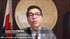 Rajoelina en lieu sûr : le point sur la situation à Madagascar