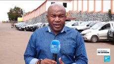 Calme précaire au Cameroun après l'élection présidentielle et la victoire de Paul Biya