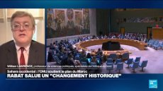 Bientôt la reconnaissance de la souveraineté marocaine sur le Sahara occidental ?