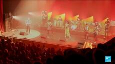 Orchestra Baobab à l'Olympia : le groupe sénégalais passe à Paris