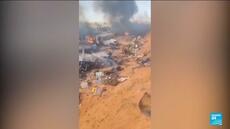 Violations présumées du droit international au Soudan : l'ONU ordonne une enquête